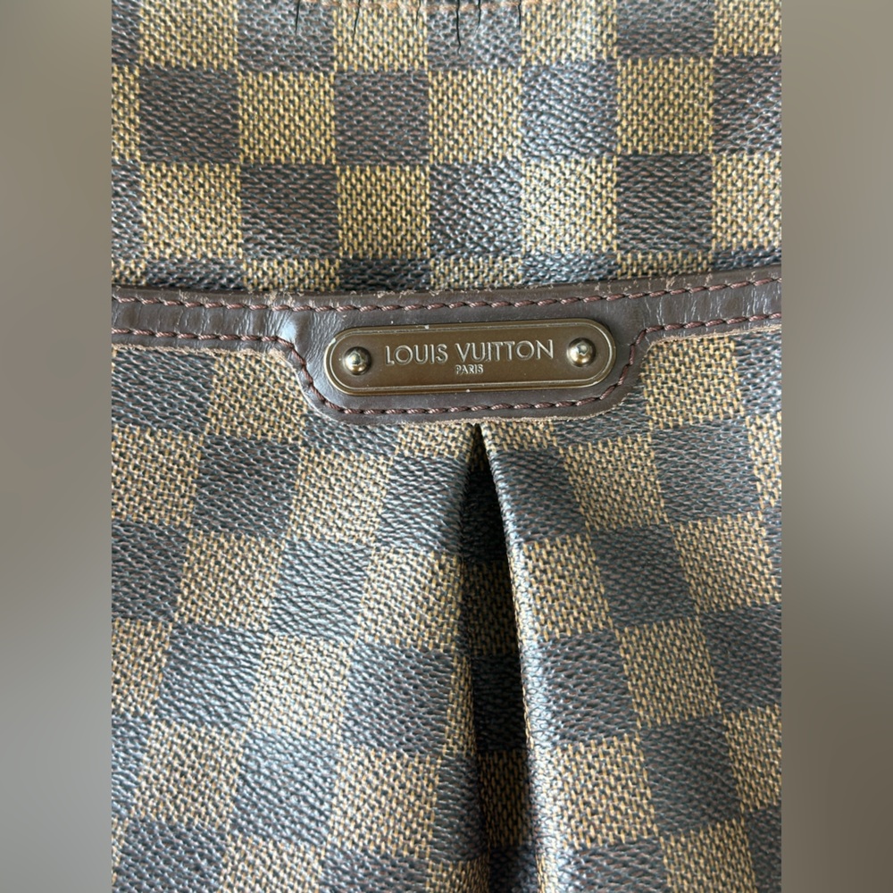 LOUIS VUITTON Damier Bloomsbury PM - Picture 13 of 13